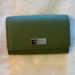 Kate spade small wallet